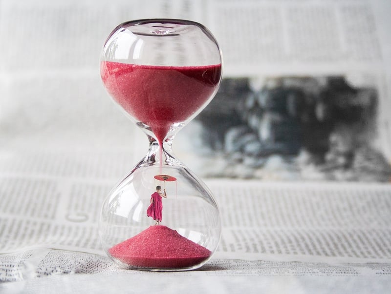 Time Conundrums Image